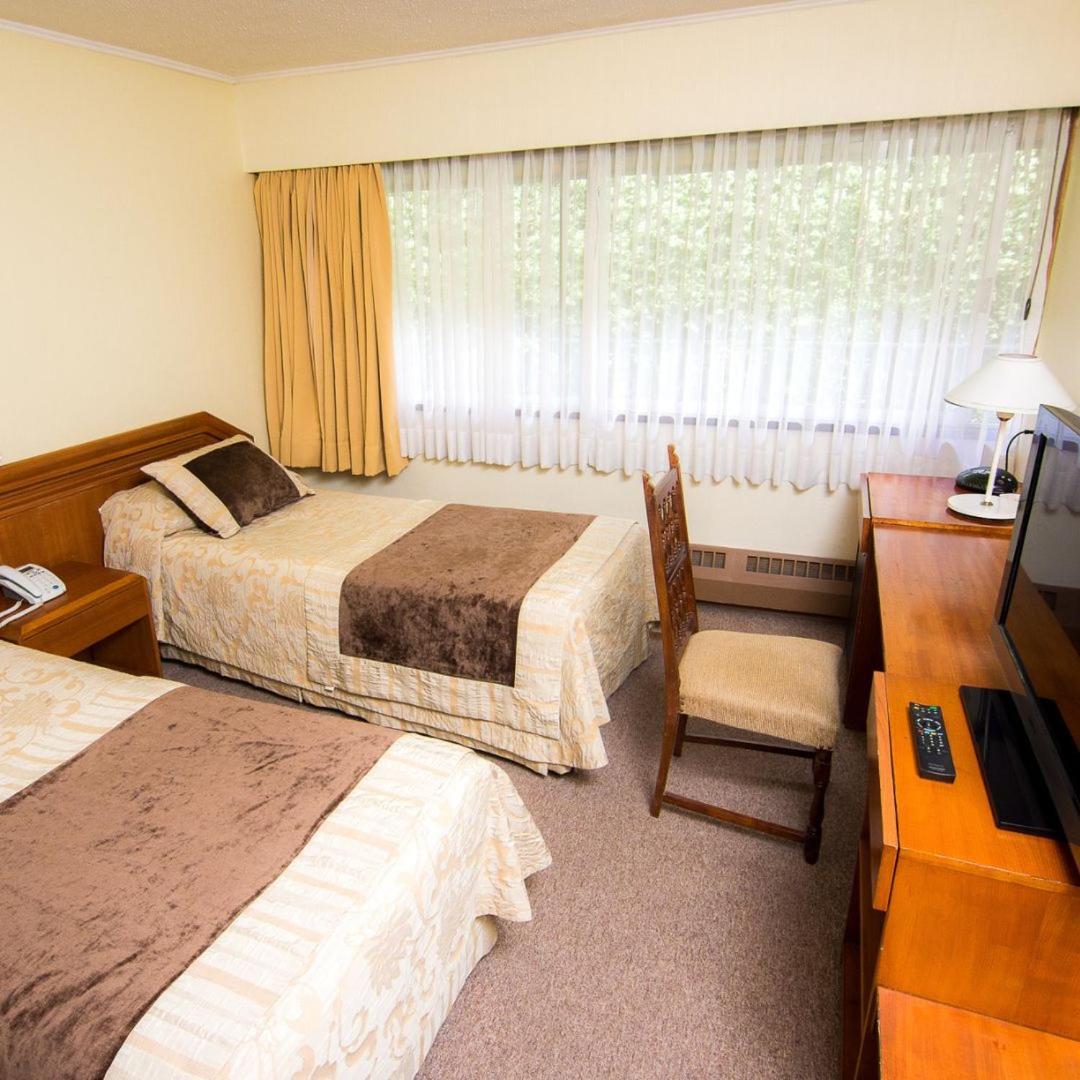 Villa Del Rio Express Valdivia Bagian luar foto
